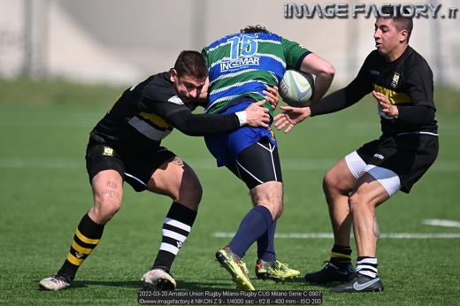 2022-03-20 Amatori Union Rugby Milano-Rugby CUS Milano Serie C 0907